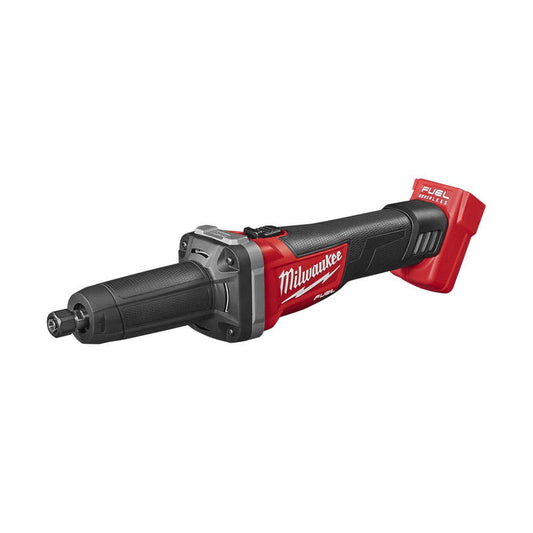 M18 FUEL&trade; Cordless 1/4" Straight Die Grinder_289215_M18FDGRB0