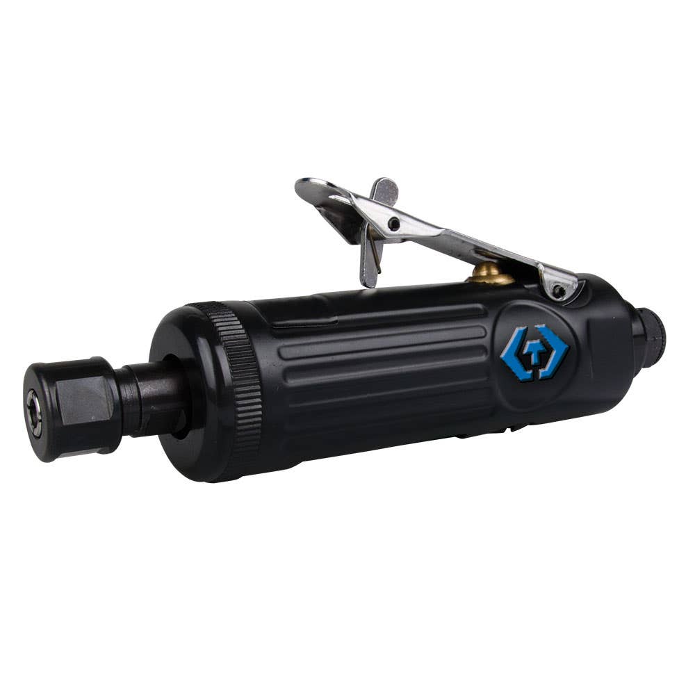 Pneumatic Die Grinder Straight 1/4'' 22,000rpm 73625120 33A12-200