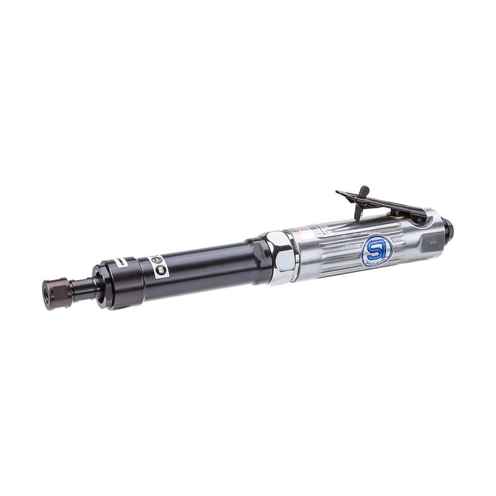 1/4 Pneumatic Extended Die Grinder 92320009 SI2022S