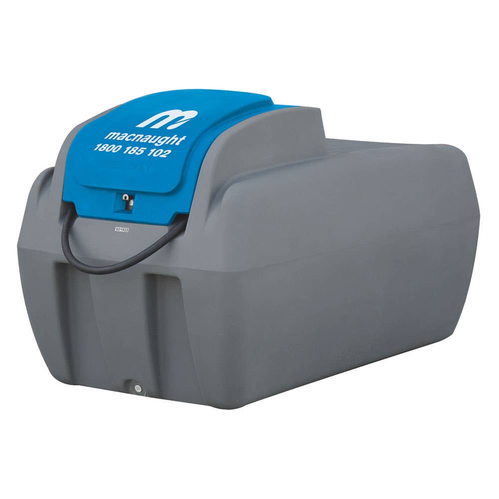 Diesel Tank Kit Auto Nozzle 85L/min 1,000L 40013099 MDT1000L