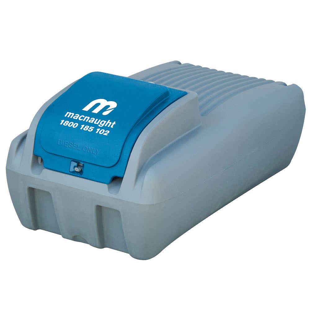 Diesel Tank Kit Auto Nozzle 40L/min 600L 40013101 MDT600L