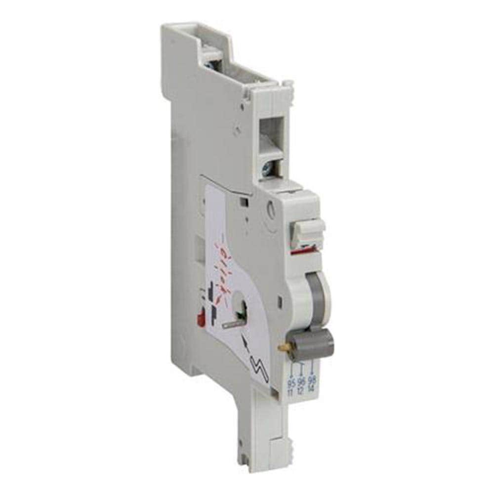 DIN-T Auxiliary & Alarm Contacts 40018035 DTAUXAL