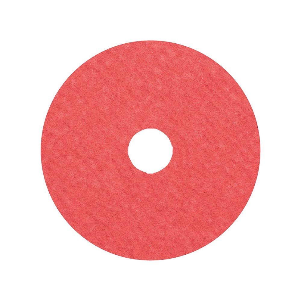 Disc Grinding Fibre Backed Ceramic Unslotted COOL 100 x 16mm 60G Pferd 36004143 69401555