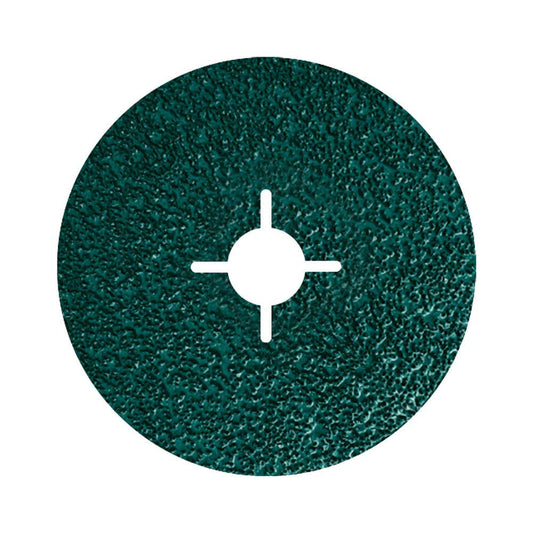 ACTIROX AF799 Ceramic Fibre Sanding Disc 125mm 36G 440872 75485211