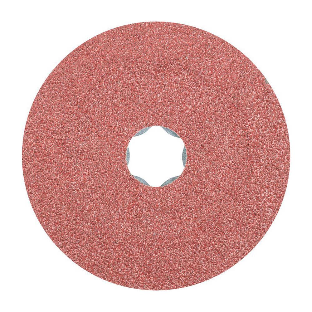 Disc Sanding Combiclick Aluminium Oxide 36G 100mm Pferd 253944 64189001