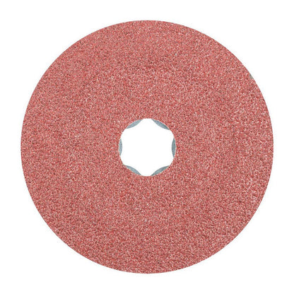 Disc Sanding Combiclick Aluminium Oxide 36G 100mm Pferd 253944 64189001