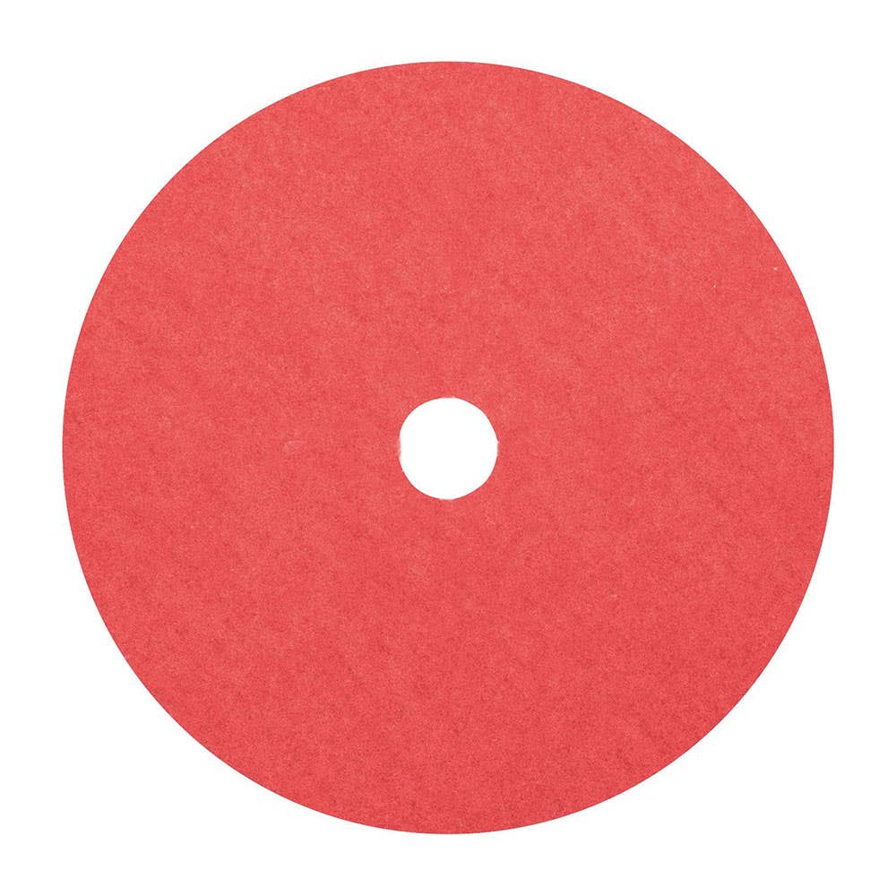 Disc Grinding Fibre Backed Ceramic Unslotted COOL 180 x 22mm 80G Pferd 227860 64178175