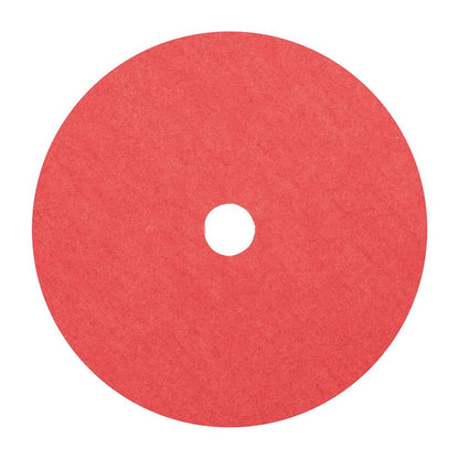 Disc Grinding Fibre Backed Ceramic Unslotted COOL 180 x 22mm 80G Pferd 227860 64178175