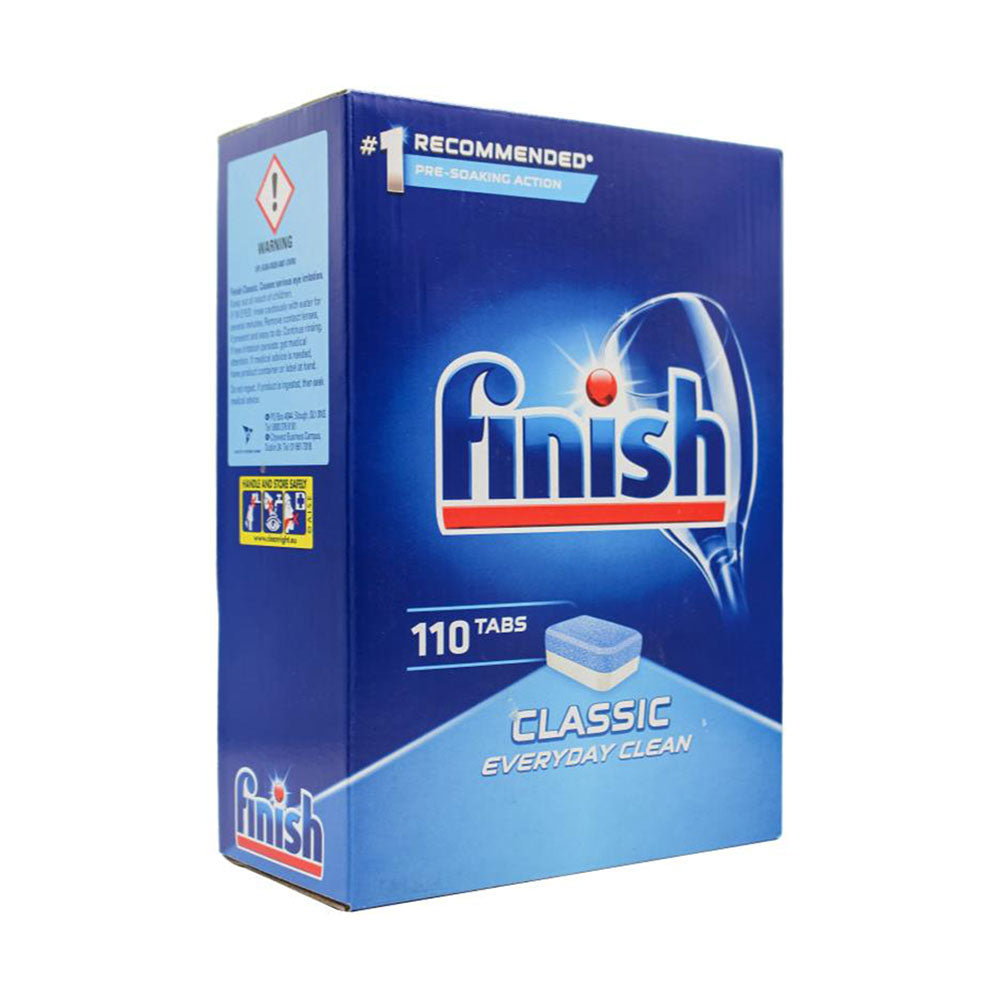 Finish Classic Dishwasher Tablets Original 110 Pack_1050383_43454914_NLA