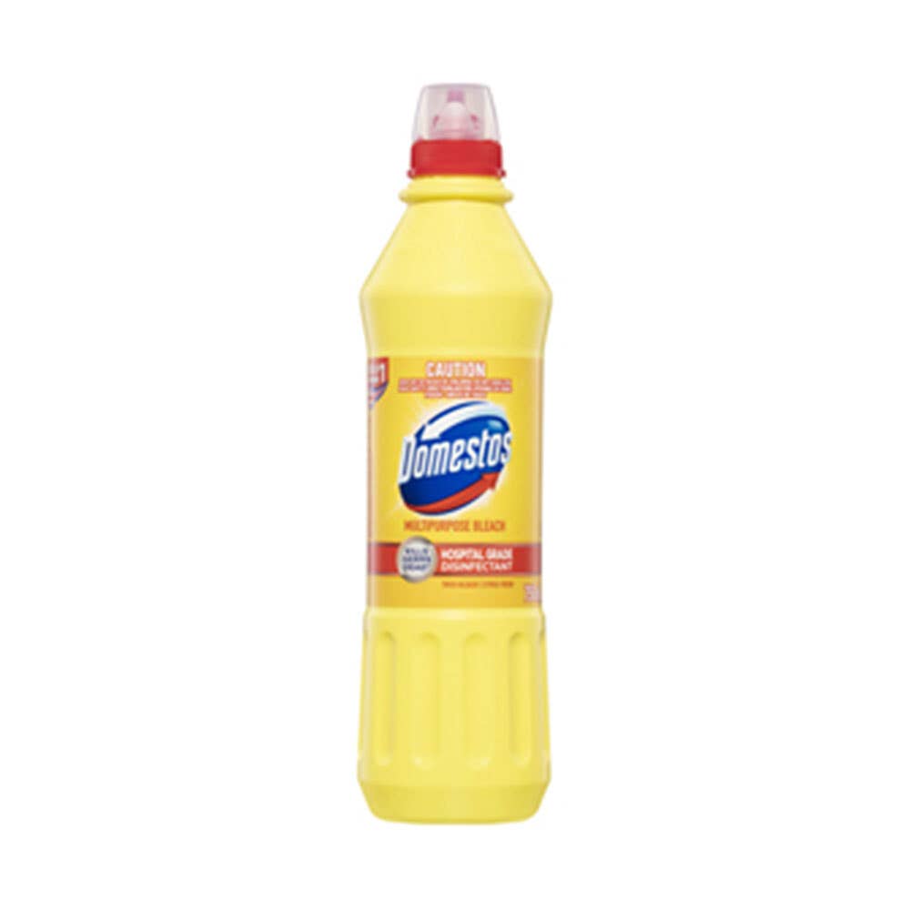 Hospital Grade Thick Bleach Citrus 750ml 40042054 UL68183132