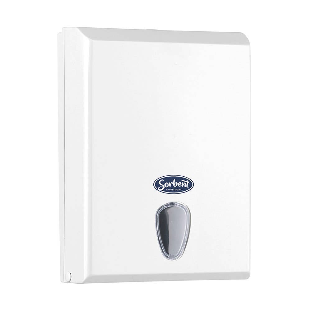 25507 Compact Hand Towel Dispenser 40036931 86832
