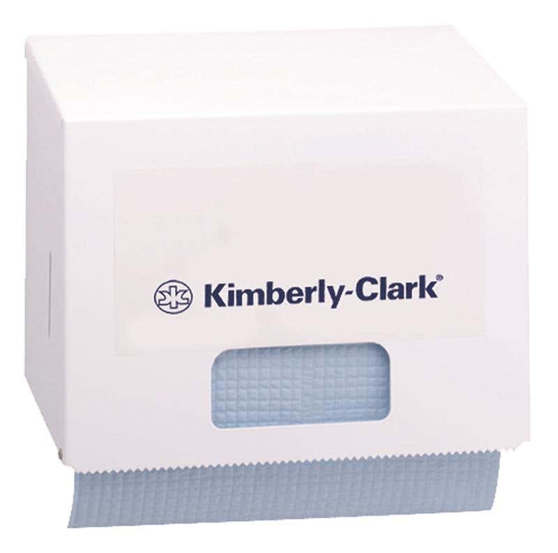 X50 Wall Mounted Small Hand Towel Dispenser 90610026 4915