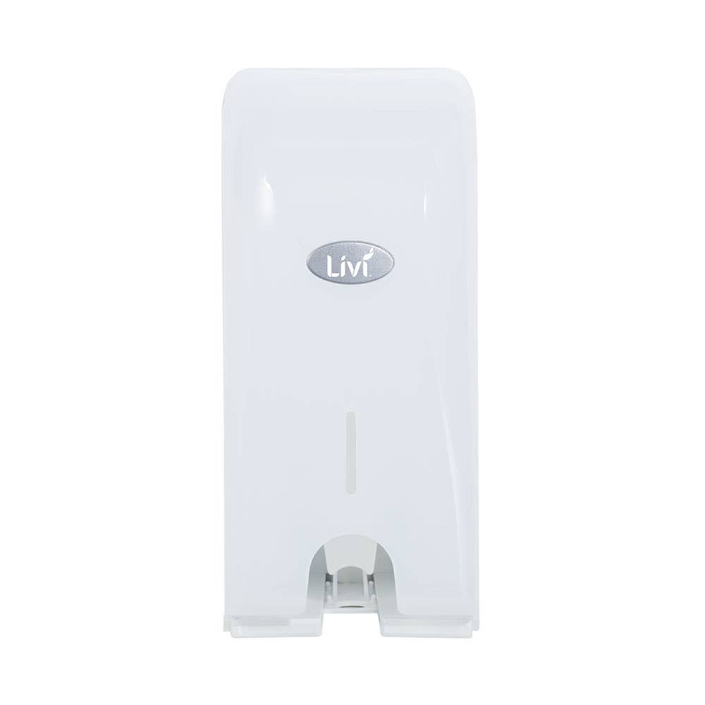 5500 Toilet Tissue Tower Double Dispenser 36003899 46019