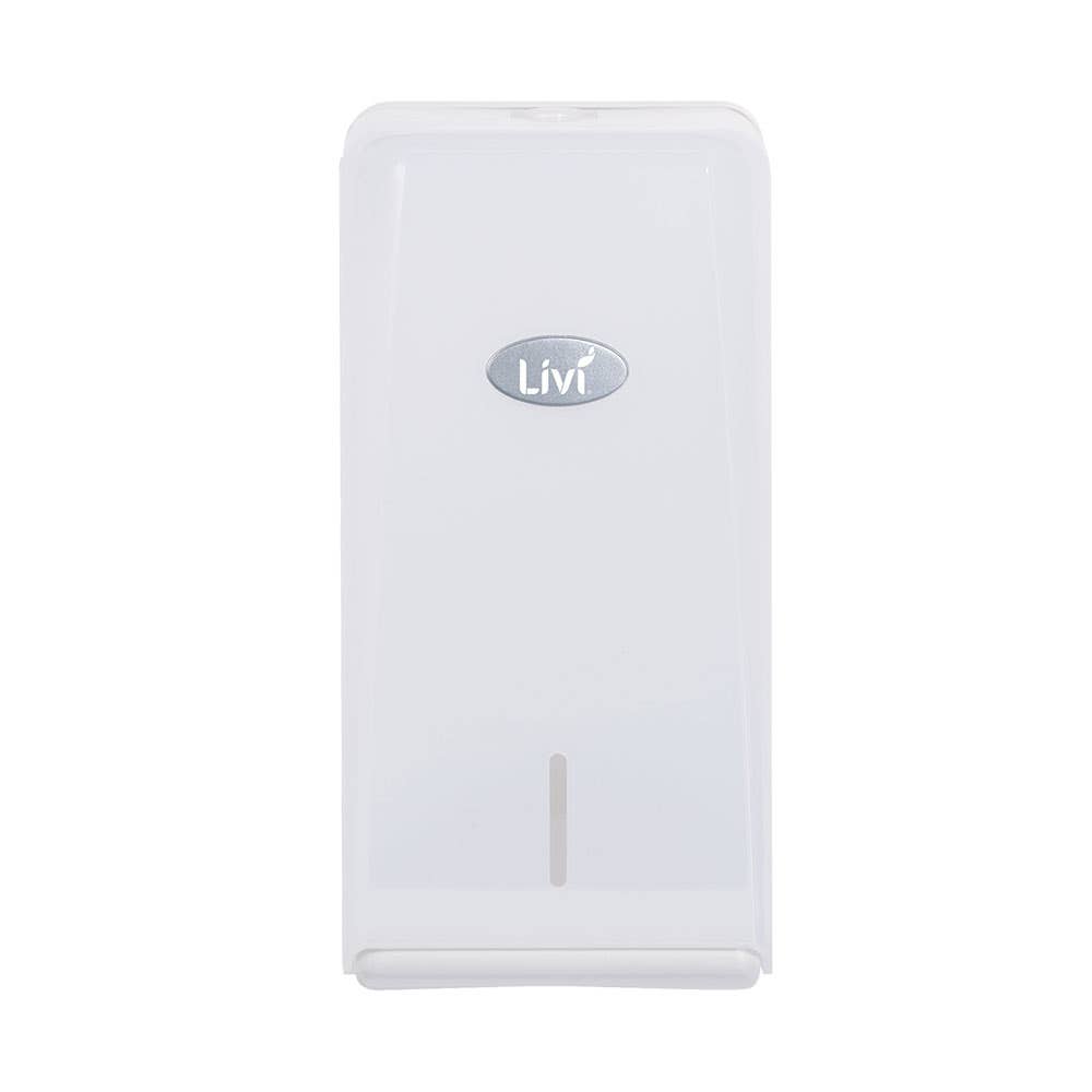 5503 Jumbo Interleaved Single Toilet Tissue Dispenser 40036915 47986