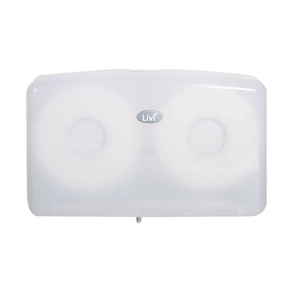 5505 Jumbo Double Toilet Tissue Dispenser_40008942_71408