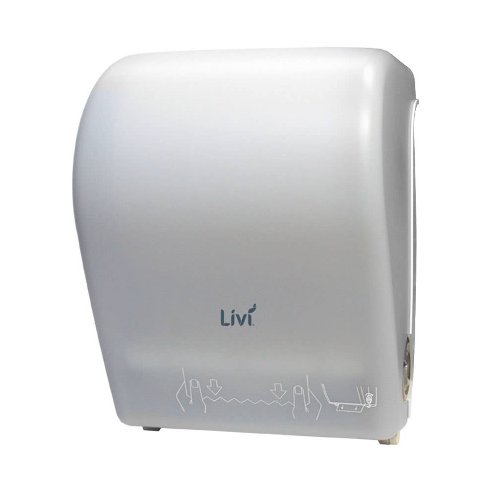 5508 Auto-Cut Hand Towel Dispenser 40008671 5508
