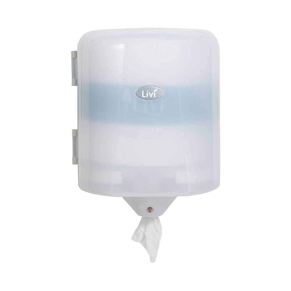 5509 Centrefeed Hand Towel Dispenser 277462 59817