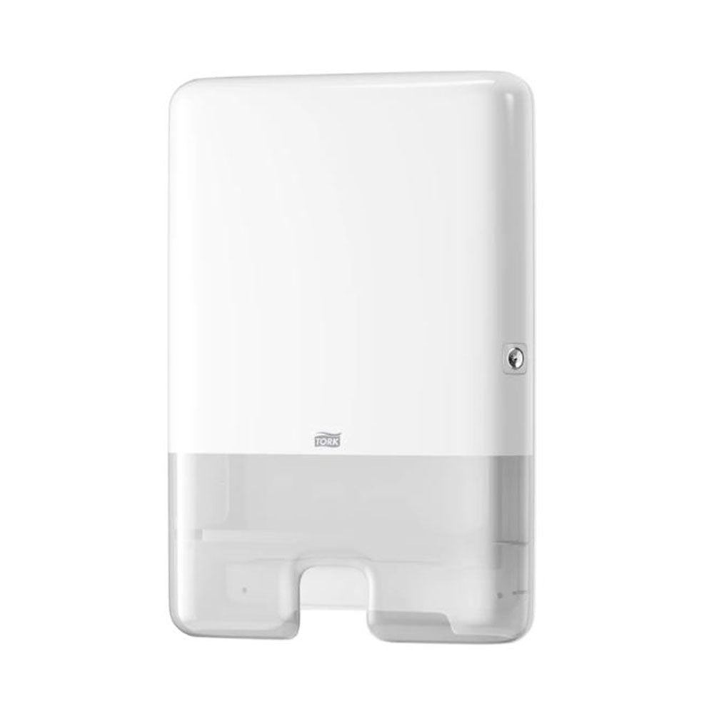 Tork Xpress Multifold Hand Towel Dispenser White H2_468595_552000