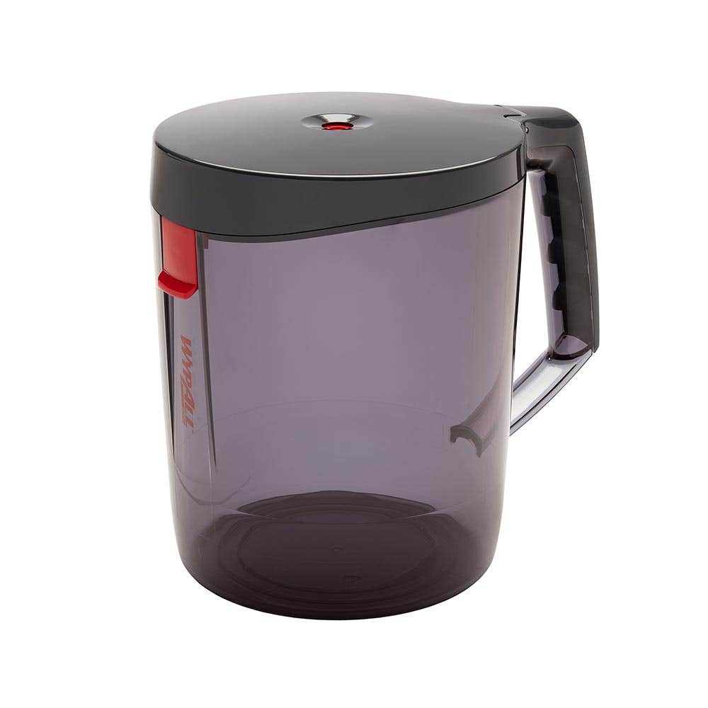 Dispenser Portable Centrefeed - Wiper Wypall Black 6221 40027806 6221