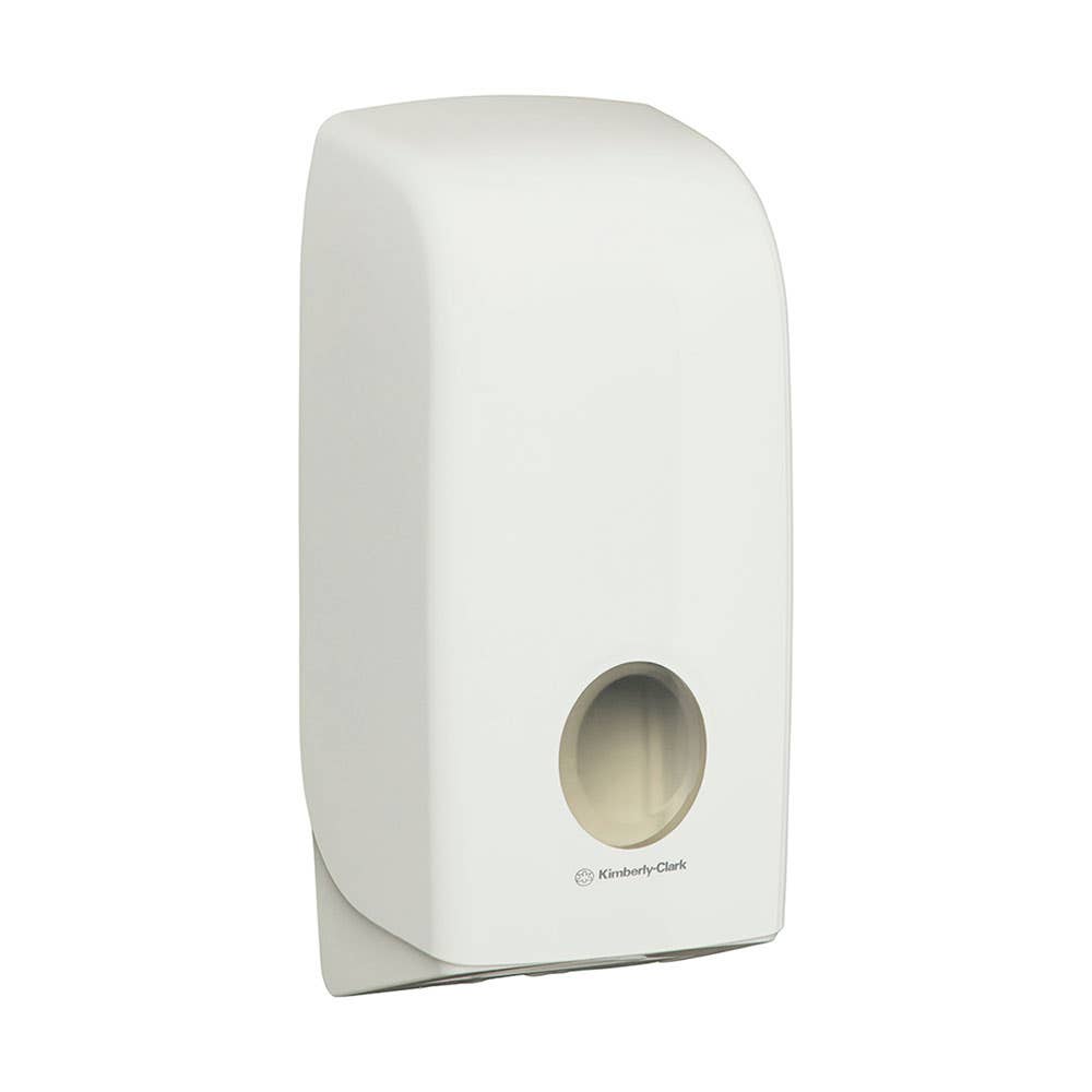Toilet Sheet Dispenser 169 x 123 x 338mm 36000152 69460