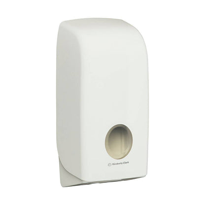Toilet Sheet Dispenser 169 x 123 x 338mm 36000152 69460