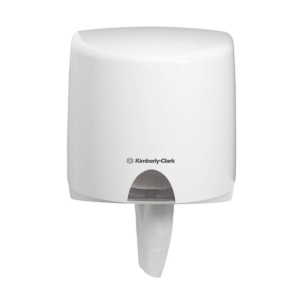 Centrefeed Roll Control Dispenser 288 x 240 x 285mm 460913 70180