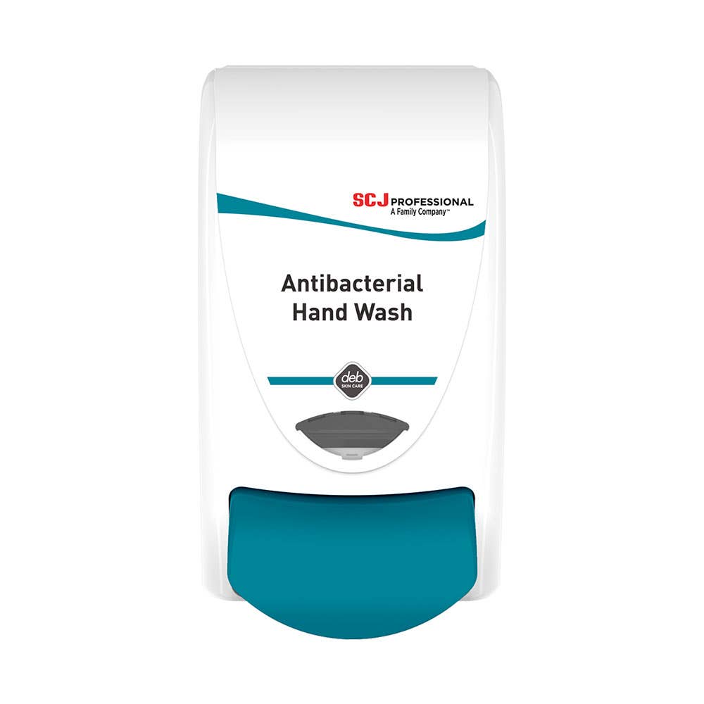 Antibacterial Hand Wash Dispenser 15 Pk 277533 ANT1LDS