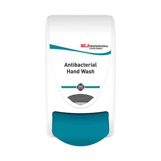 Antibacterial Hand Wash Dispenser 15 Pk 277533 ANT1LDS