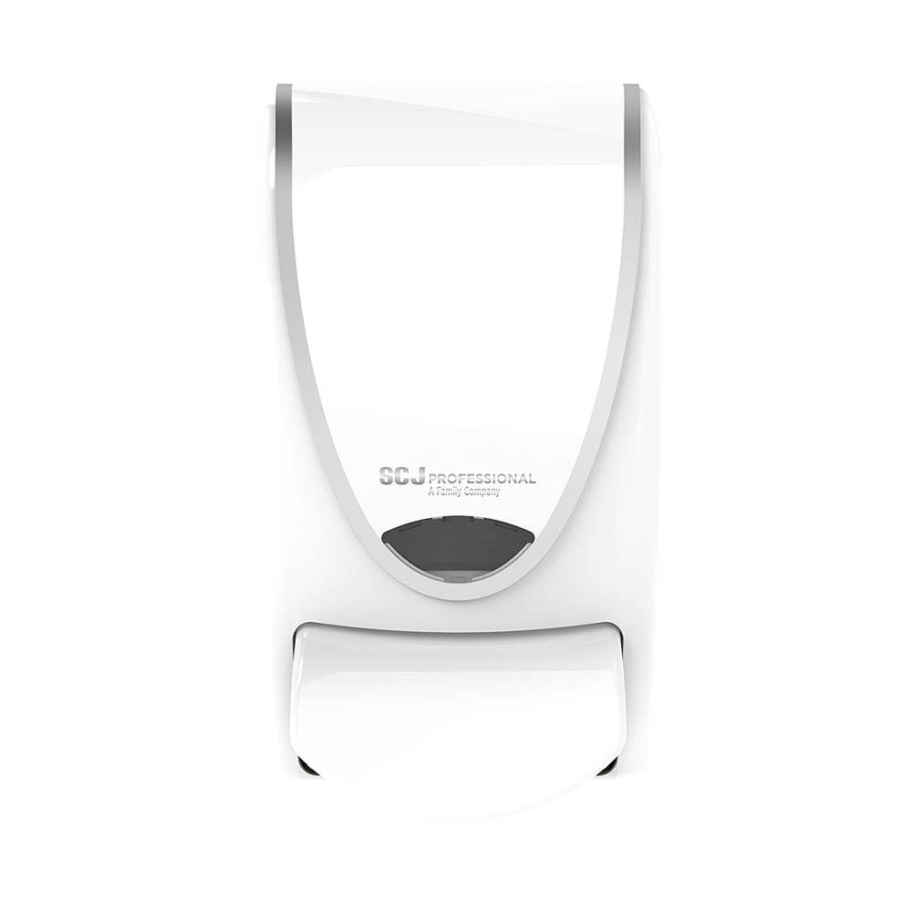 Dispenser For Hygenic Green Soap 1L 110590 DIS2127