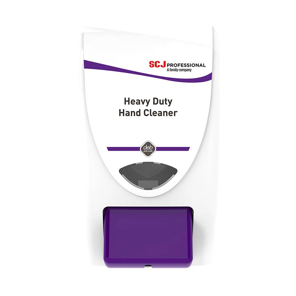 Cleanse Heavy Dispenser 2L 9012022 HVY2LDP