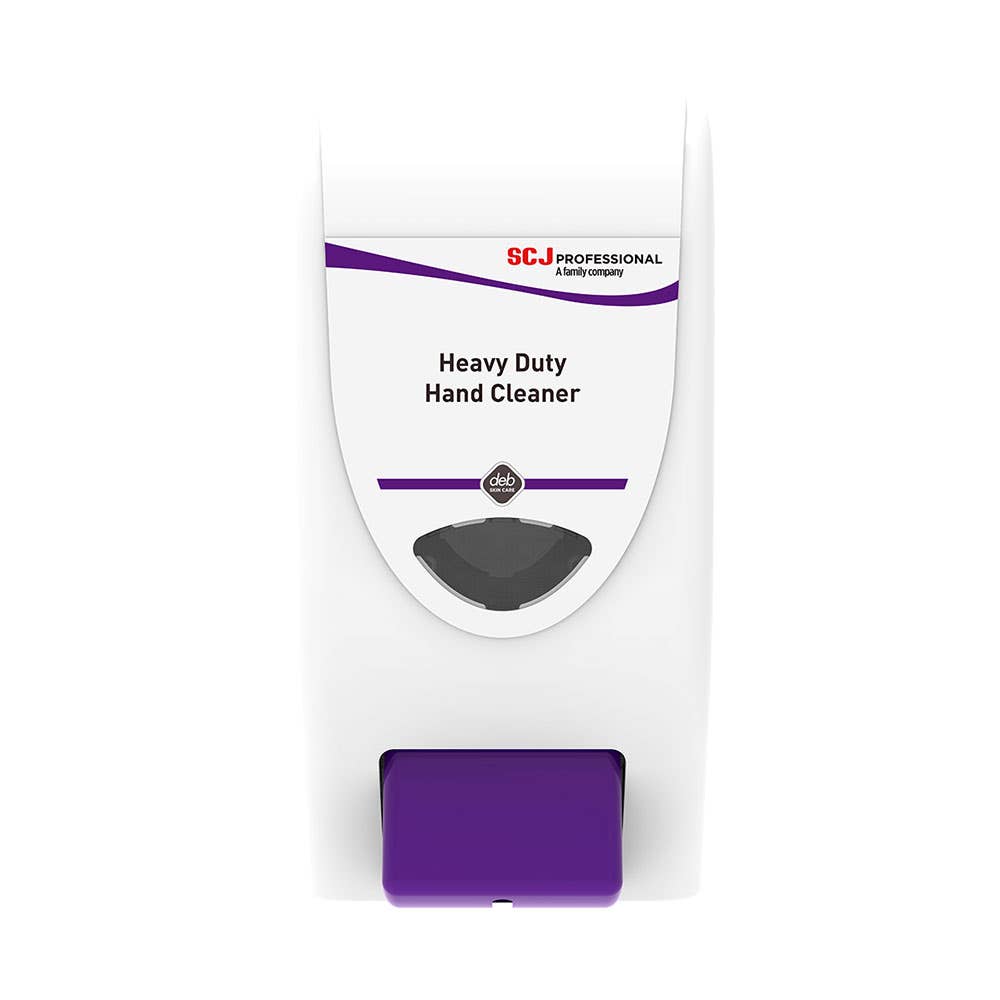 Cleanse Heavy Dispenser 4L 9012023 HVY4LDR