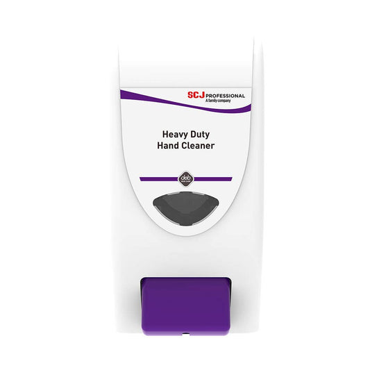 Cleanse Heavy Dispenser 4L 9012023 HVY4LDR