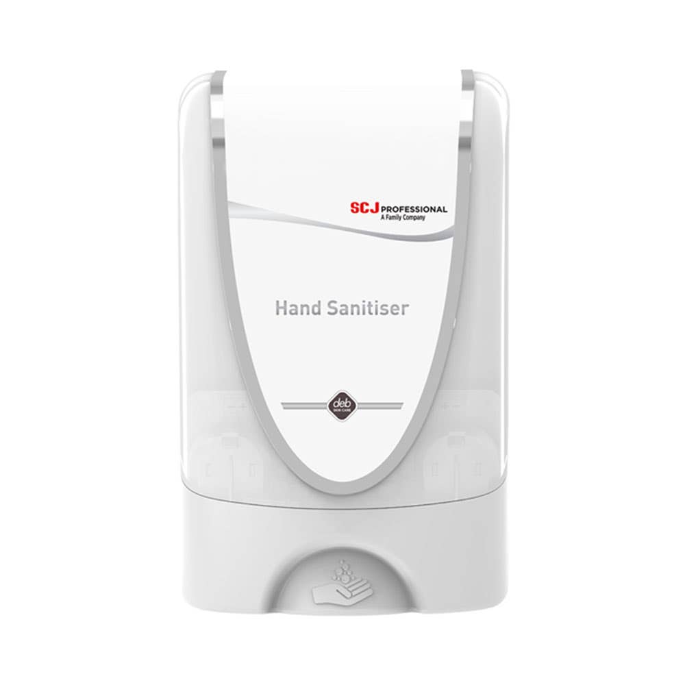 Deb Instant Foam Touch-Free Dispenser 294358 IFSTF2