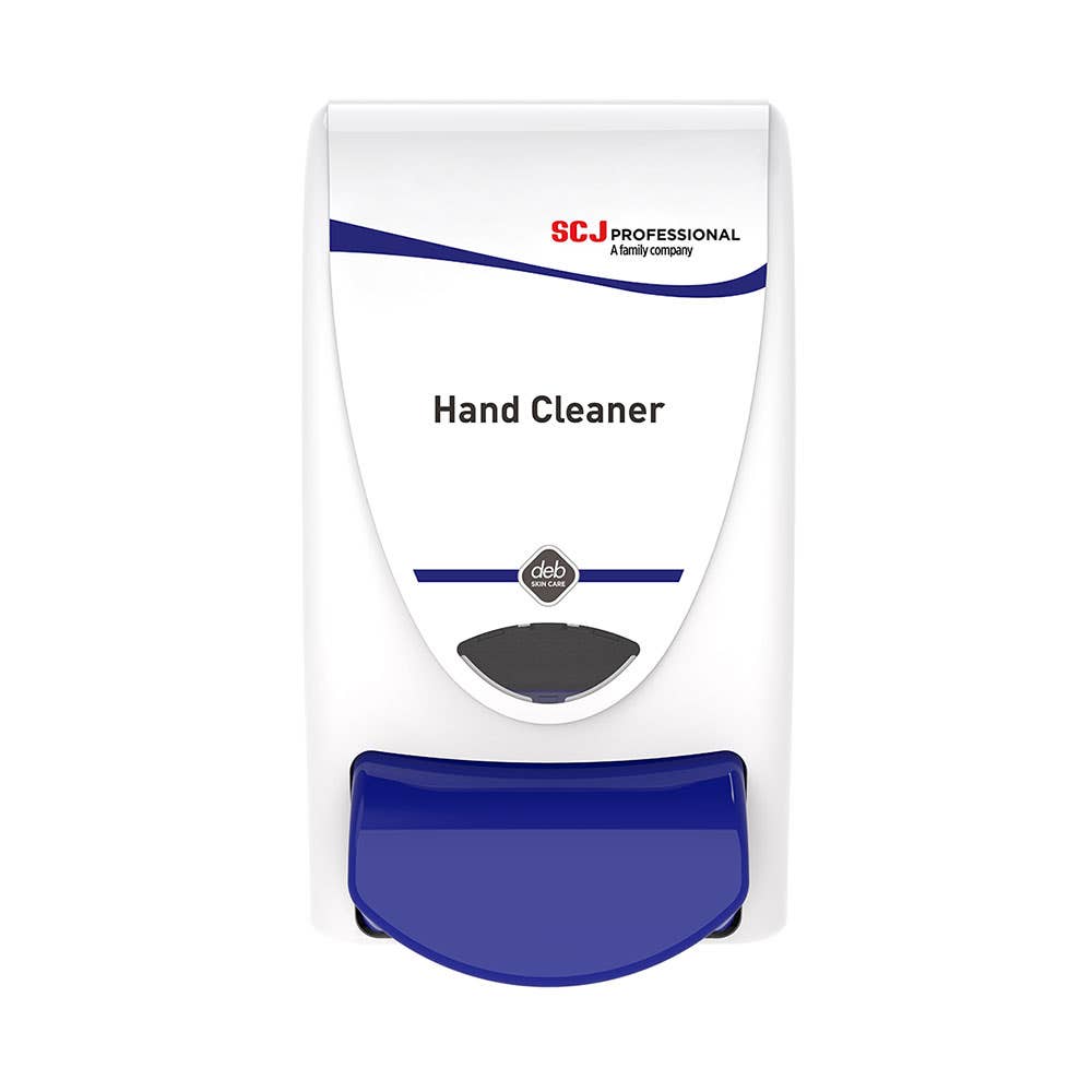 Cleanse Light Dispenser 1L 79921420 LGT1LDS