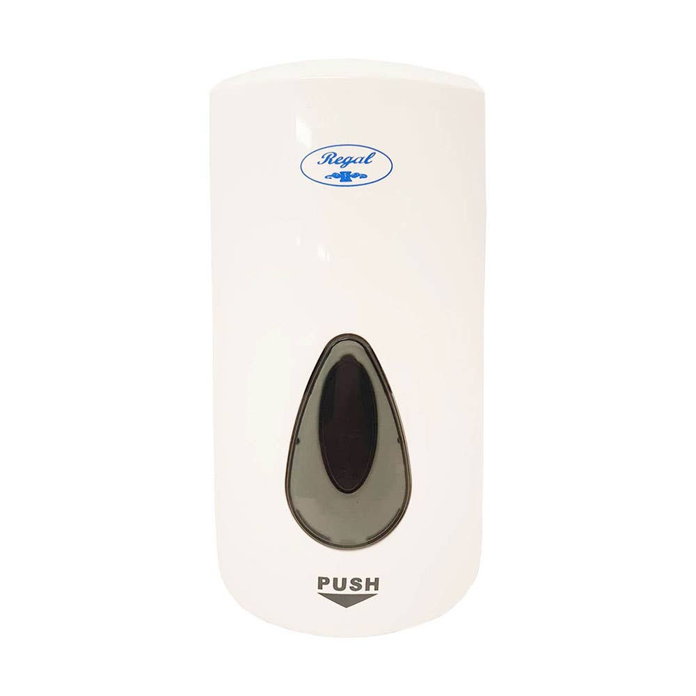 Regal Dispenser Soap Liquid Bulk Fill 1lt 1017169 LIQSOAPDPS