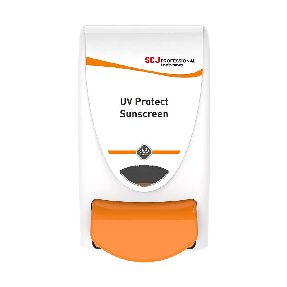 Deb Stokoderm SunProtect Wall Mounted Sunscreen Dispenser 90140018 SUN1LDS