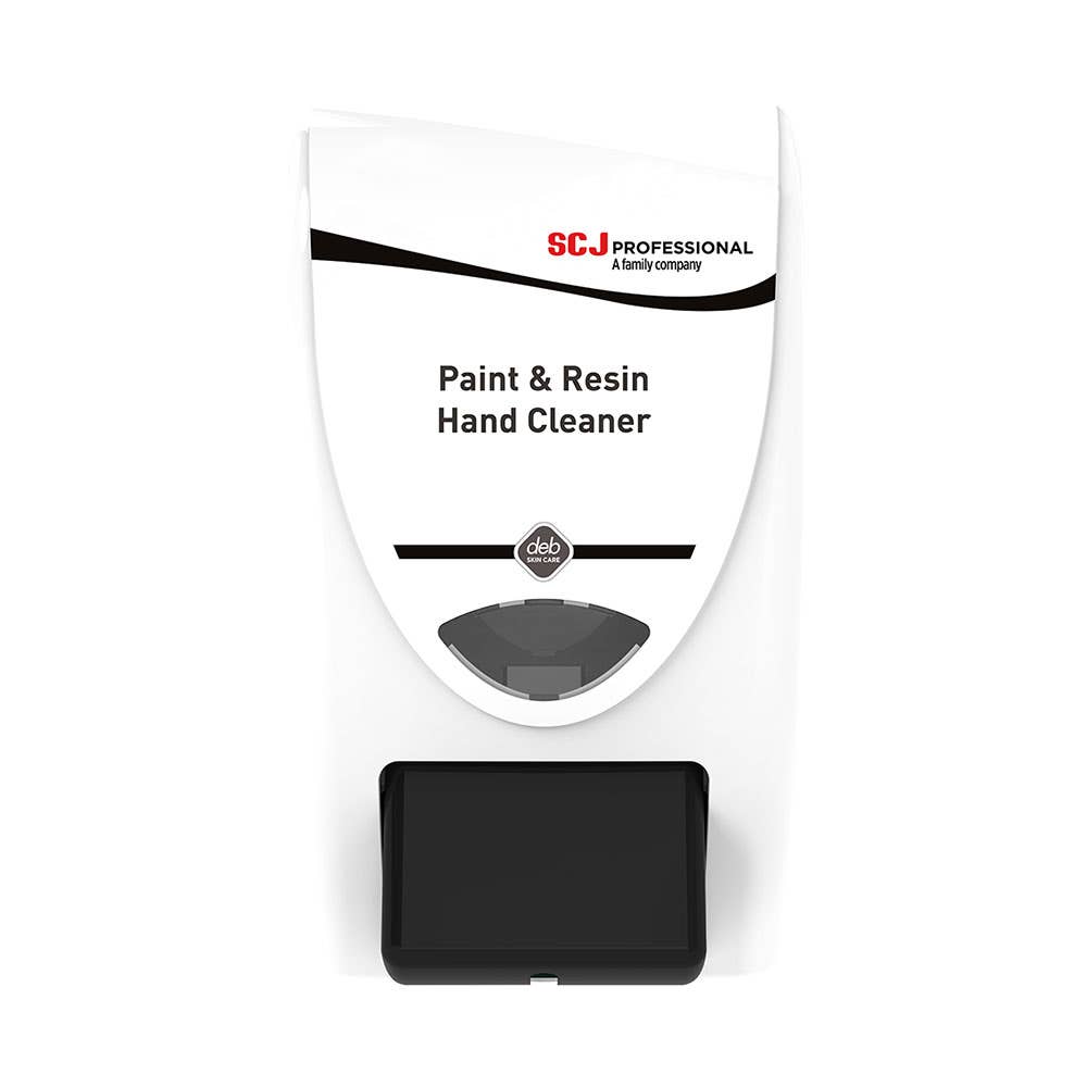 Paint & Resin Hand Cleaner Dispenser 2L 477431 ULT2LDP