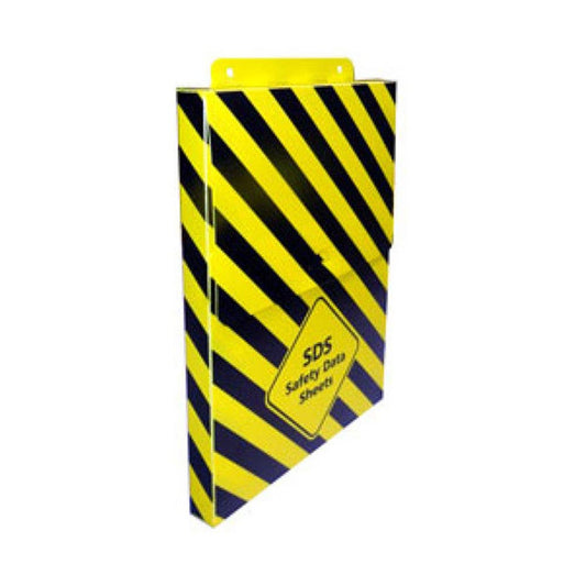 SDS Safety Data Sheet Wall Mount Box 263070 A4906