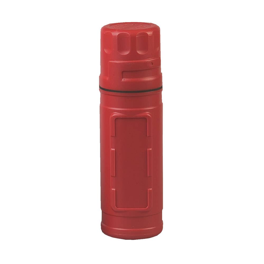 Twist Open Safety Document Storage Tube 452448 23305