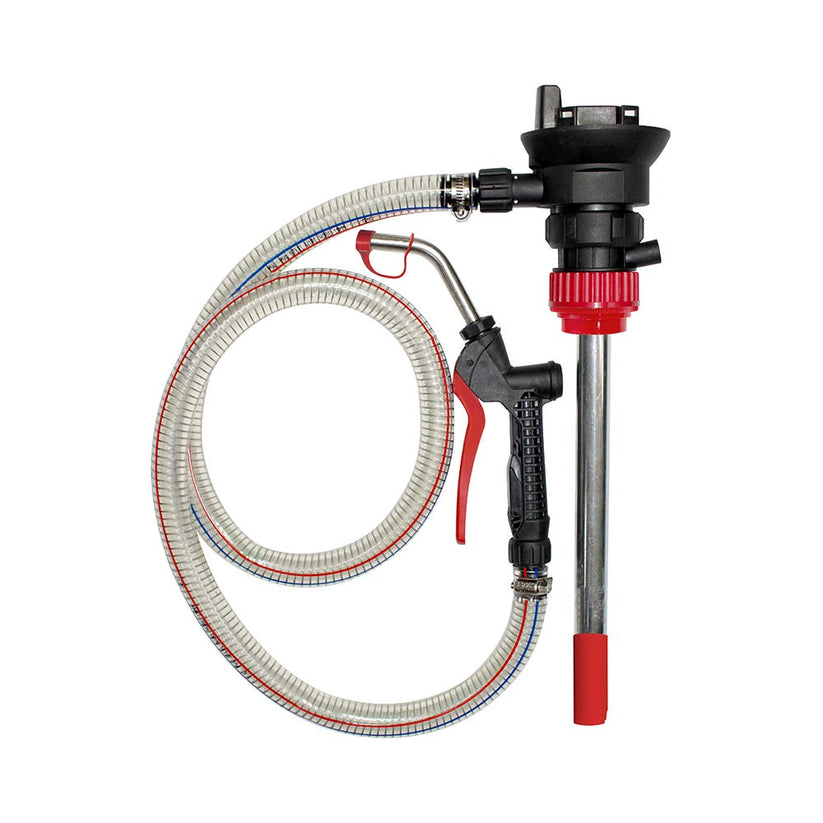 11028 Oil Drum Pump Tube Assembly 20L – ATOM