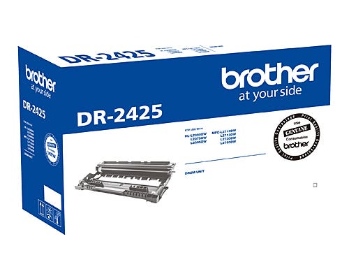 Brother DR-2425 OEM Drum Unit 1044599 DR-2425