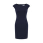 Audrey Ladies Dress - 16 36020242 BS730L-NAV-16