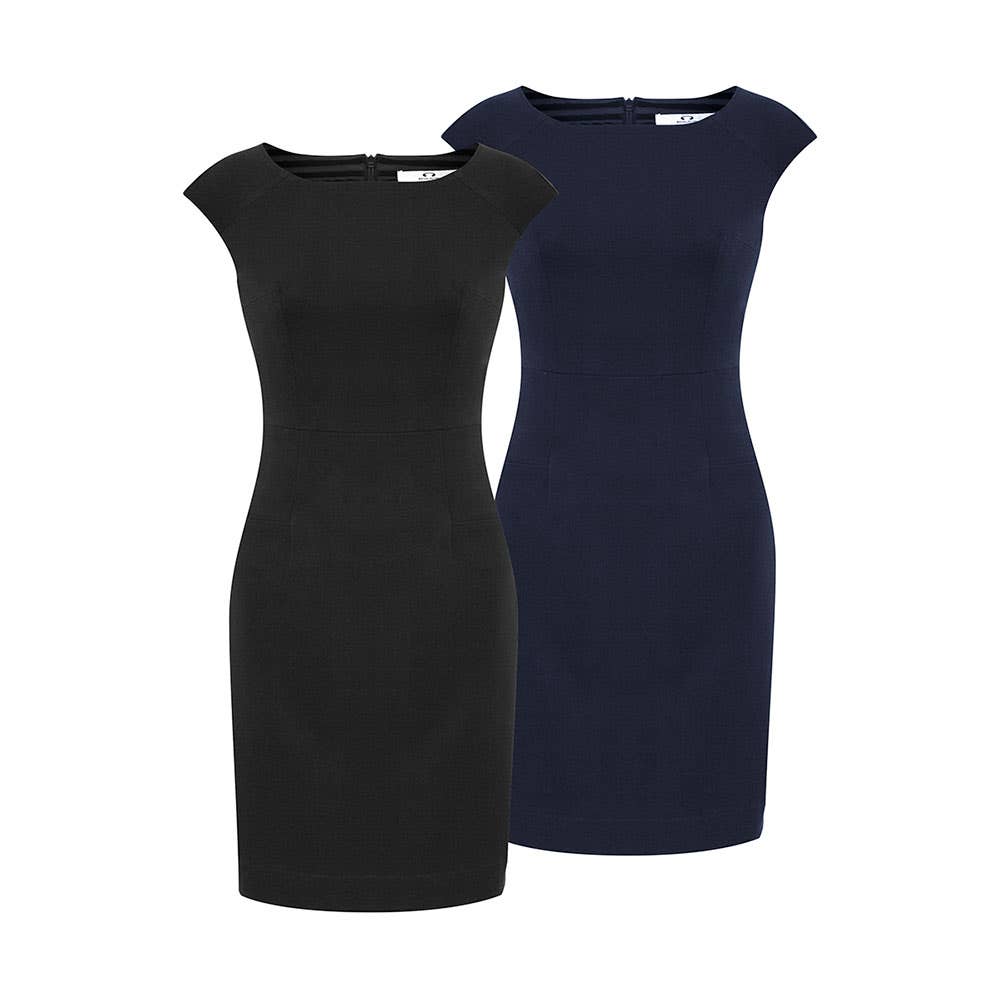 BS730L Ladies Audrey Dress DARABS730L DARABS730L