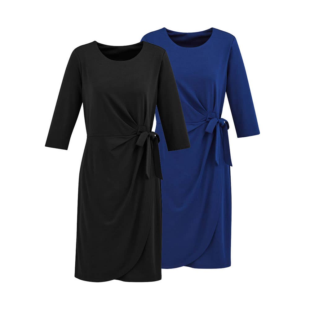 BS911L Ladies Paris Dress_BS911L