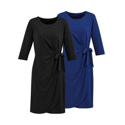 BS911L Ladies Paris Dress_BS911L