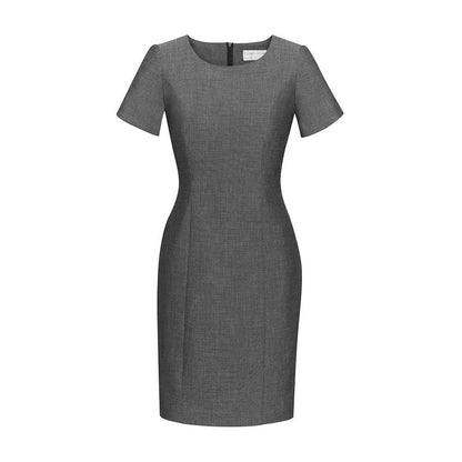 30312 Short Sleeve Dress BIZ30312