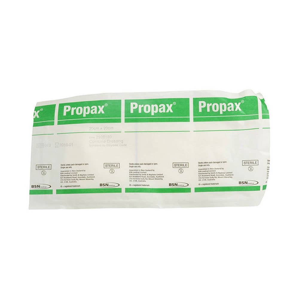 Combine Pad Dressing 20 x 20cm 310169 805