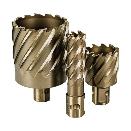 Cutter Core Drill HSS Cobalt 12 X 30mm Rotabest 491170 1905012030