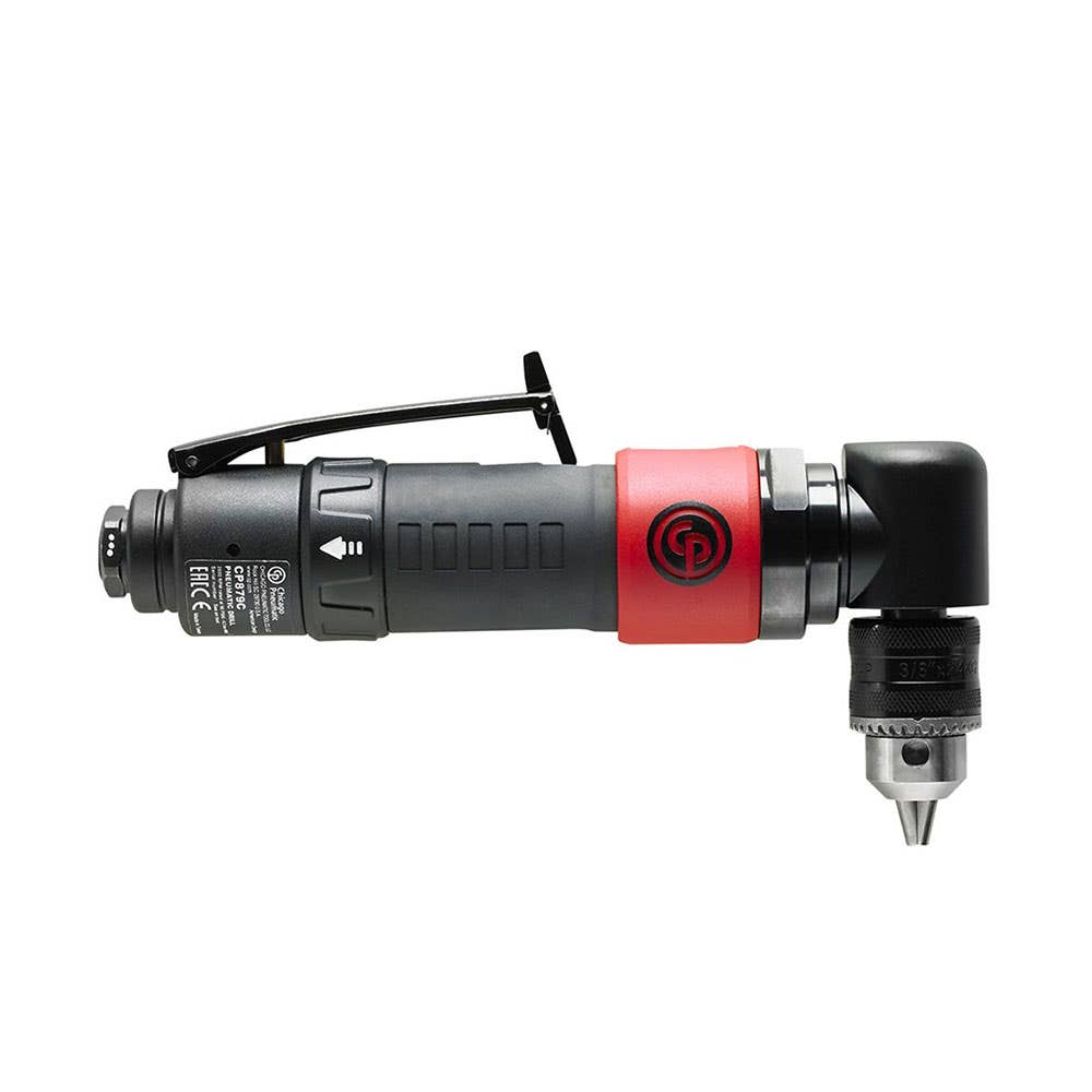 CP879C Angle Air Drill 3/8'' 403770 8941008790