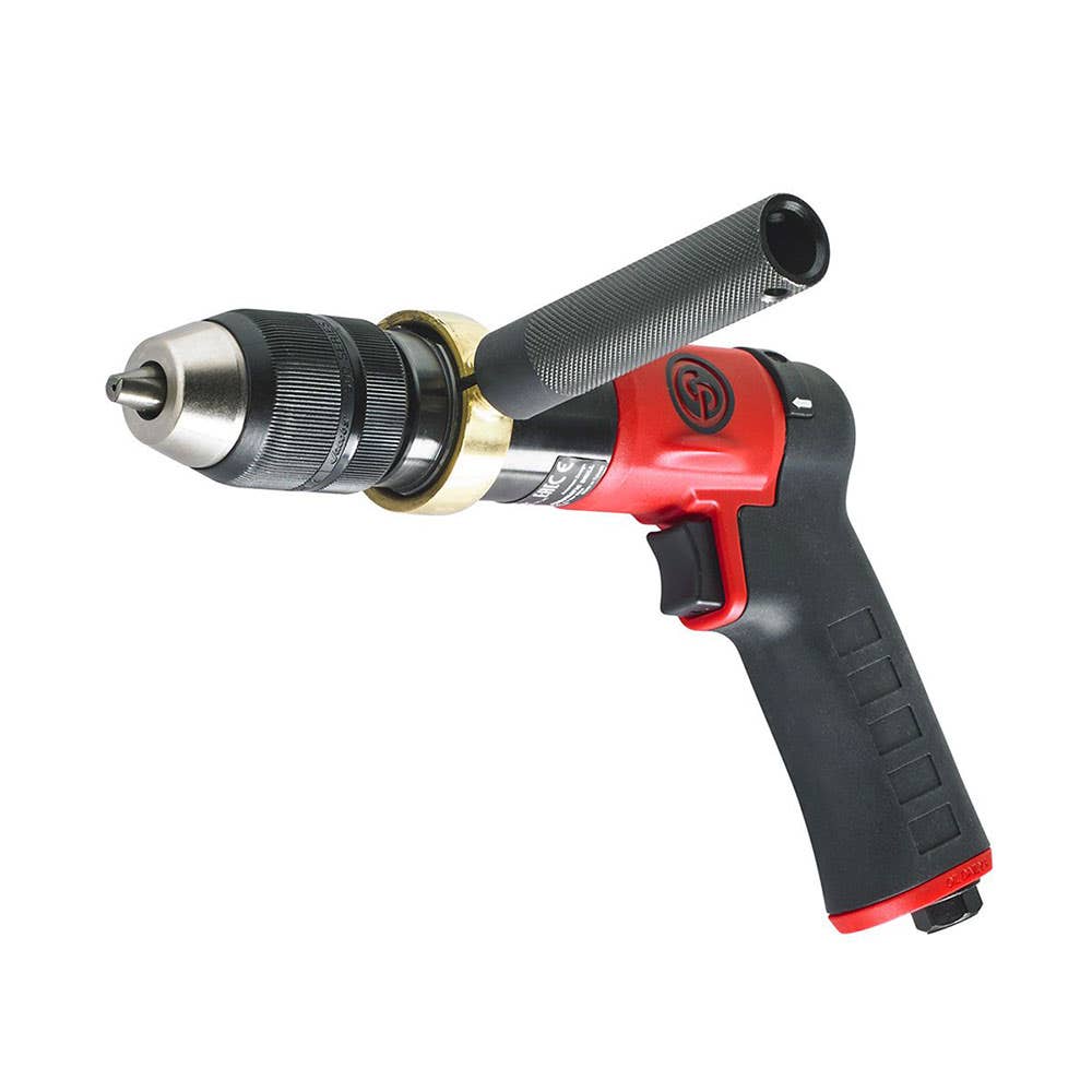 CP9791C Pneumatic Composite Drill 350W 840rpm 466326 8941097910